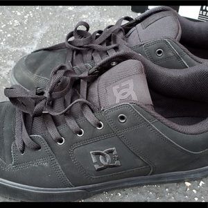 Dc shoes size 15 new
